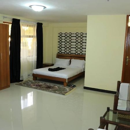 Joamla Hotel Desē Extérieur photo